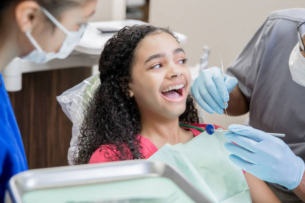 Best Emergency Cosmetic Dentistry in Wauseon, OH