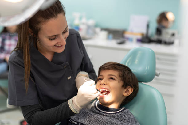 Best Pediatric Emergency Dentist in Wauseon, OH