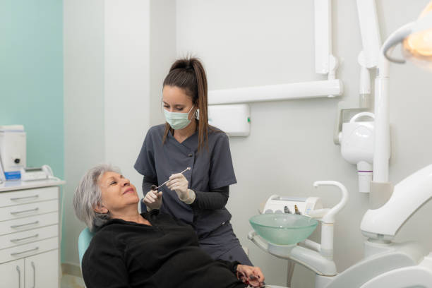 Best Emergency Dental Services for Seniors in Wauseon, OH