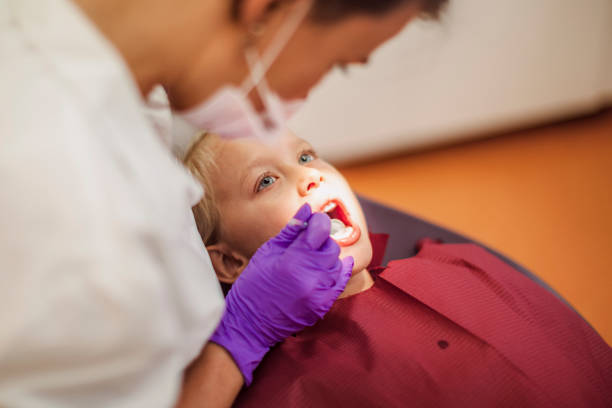 Best Weekend Emergency Dentist in Wauseon, OH