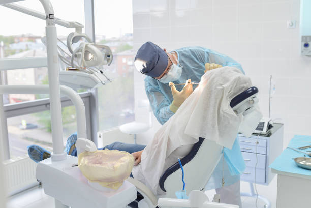 Best Mobile Emergency Dentist in Wauseon, OH