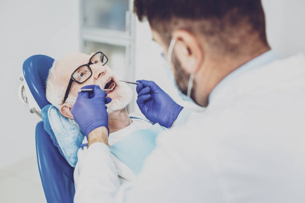 Best Emergency Dentist for Lost Fillings or Crowns in Wauseon, OH
